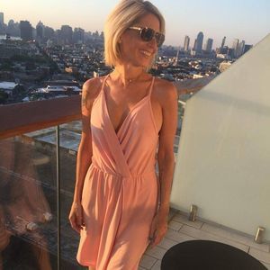 Meet your Posher, Tiffany